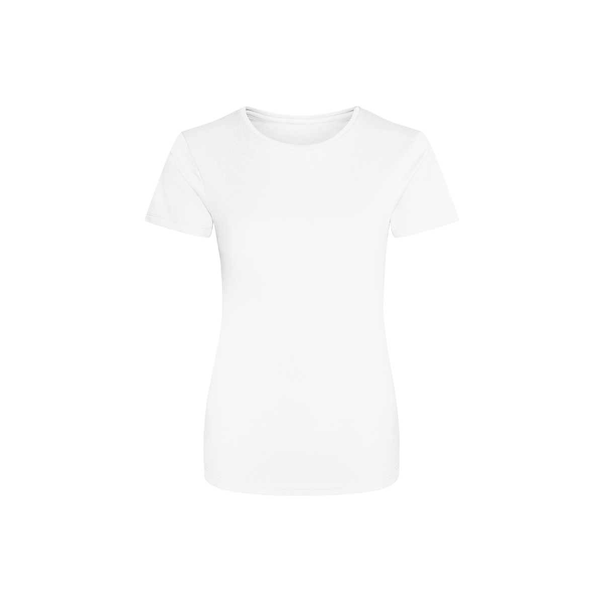 Sportshirt Dames Korte Mouwen