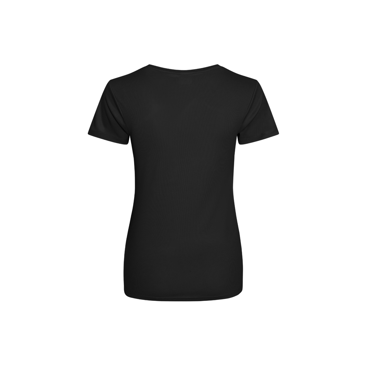 Sportshirt Dames Korte Mouwen
