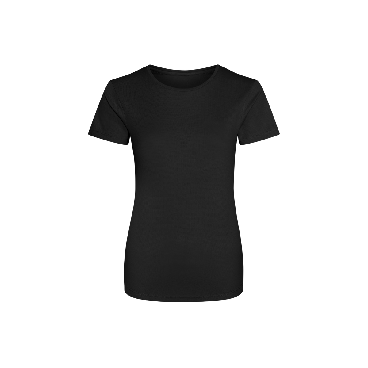 Sportshirt Dames Korte Mouwen