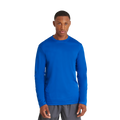 Sportshirt Heren Lange Mouwen
