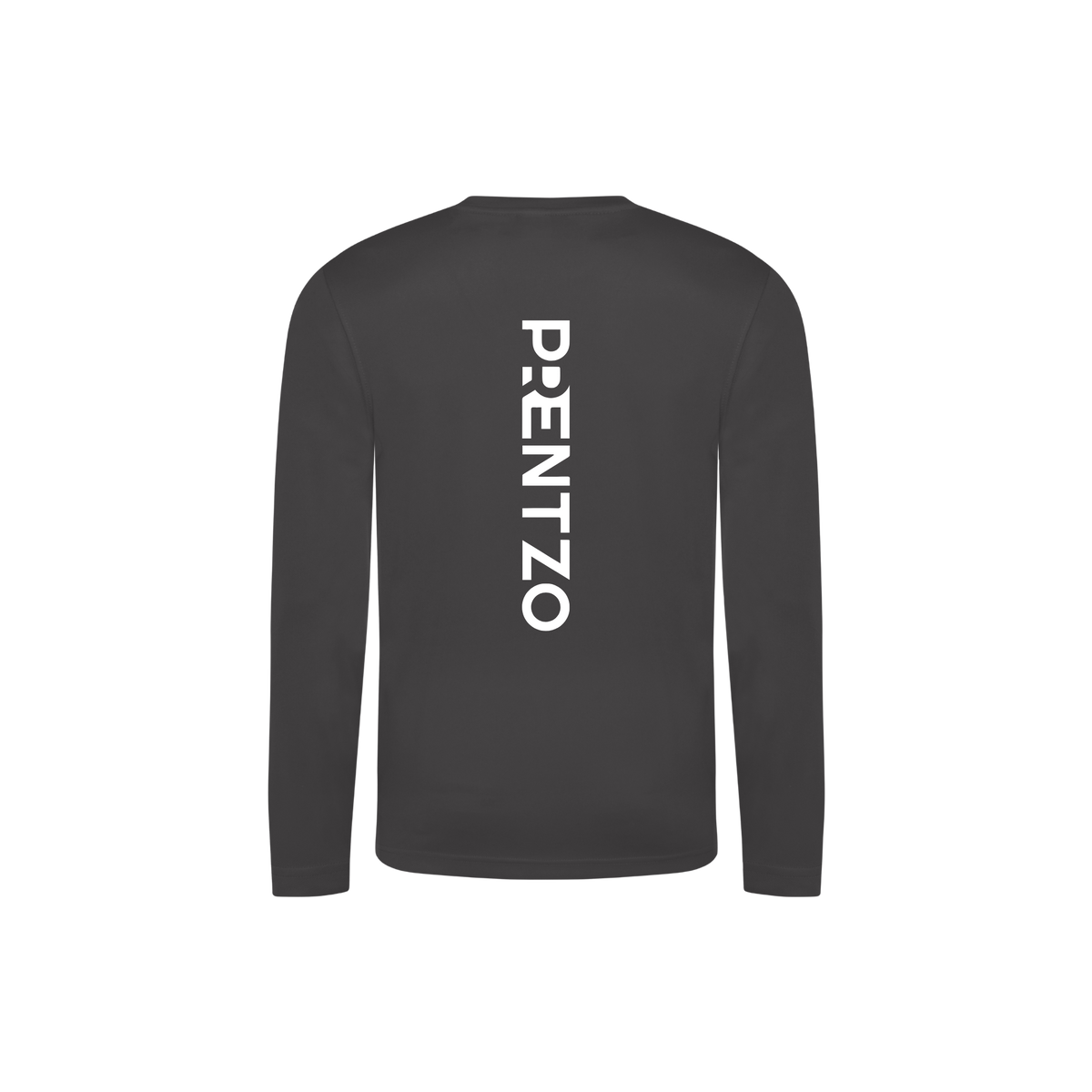 PrentZo - Sportshirt Longsleeve