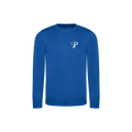 PrentZo - Sportshirt Longsleeve