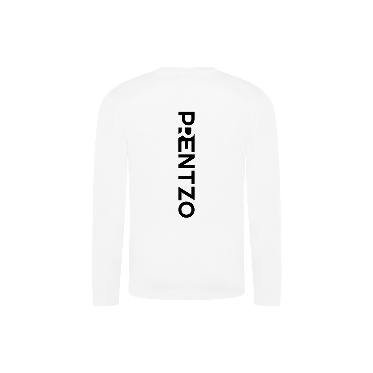 PrentZo - Sportshirt Longsleeve