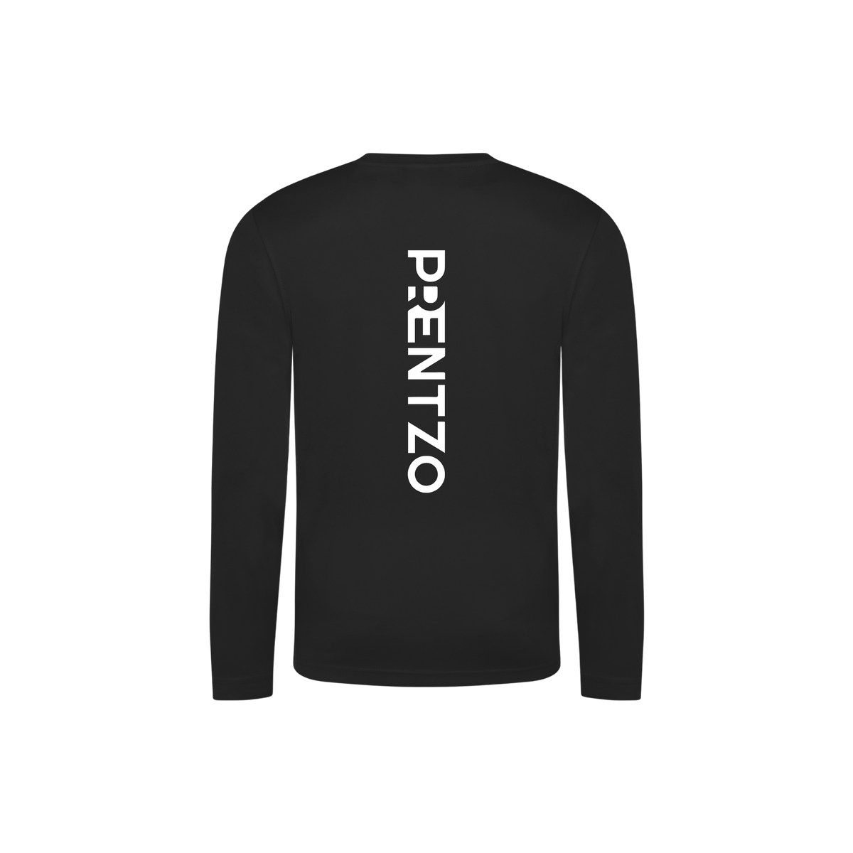 PrentZo - Sportshirt Longsleeve