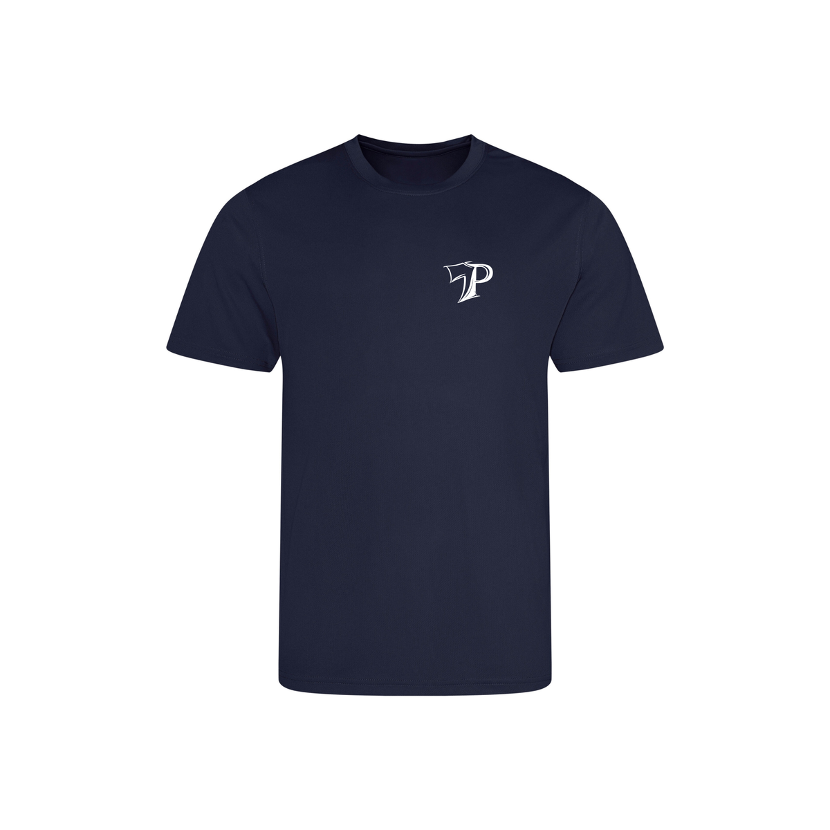 PrentZo - Sportshirt