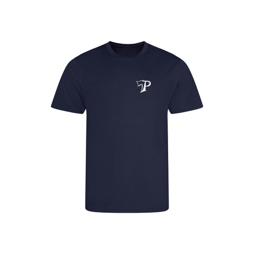 PrentZo - Sportshirt