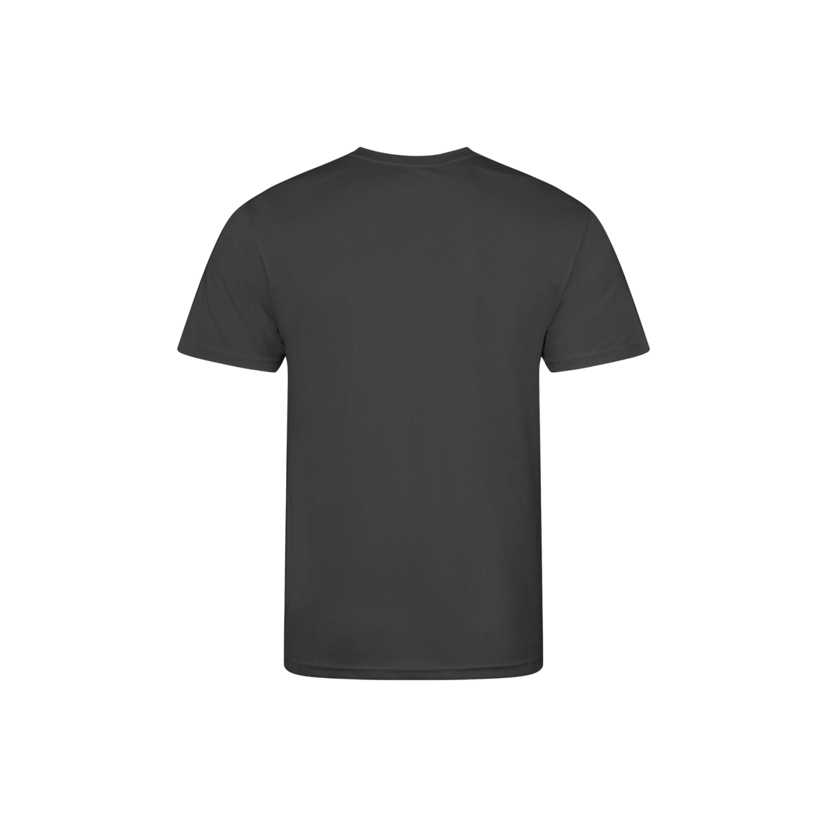 Sportshirt Kinderen Korte Mouwen
