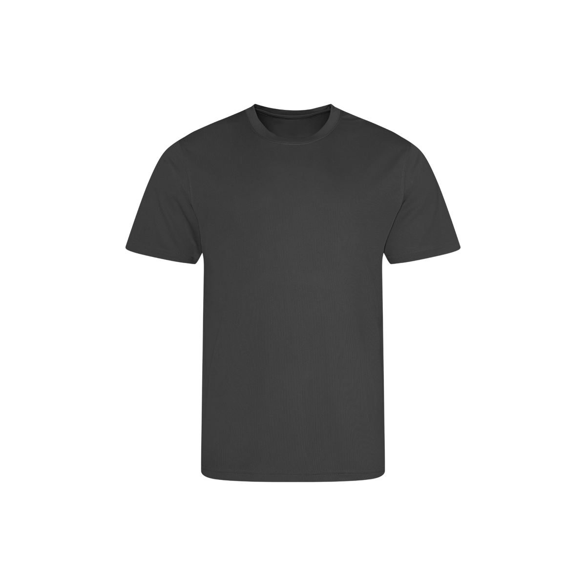 Sportshirt Kinderen Korte Mouwen