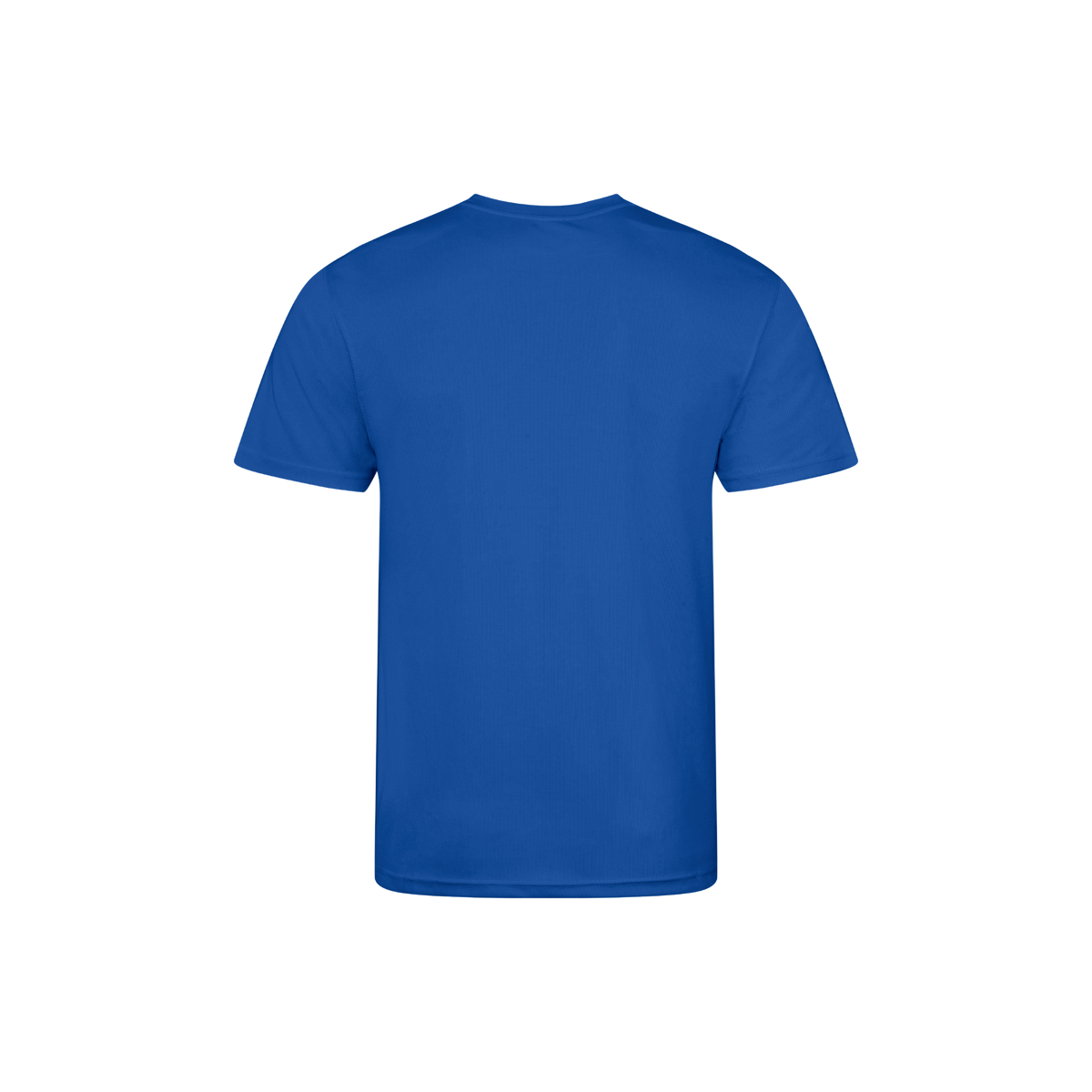Sportshirt Kinderen Korte Mouwen