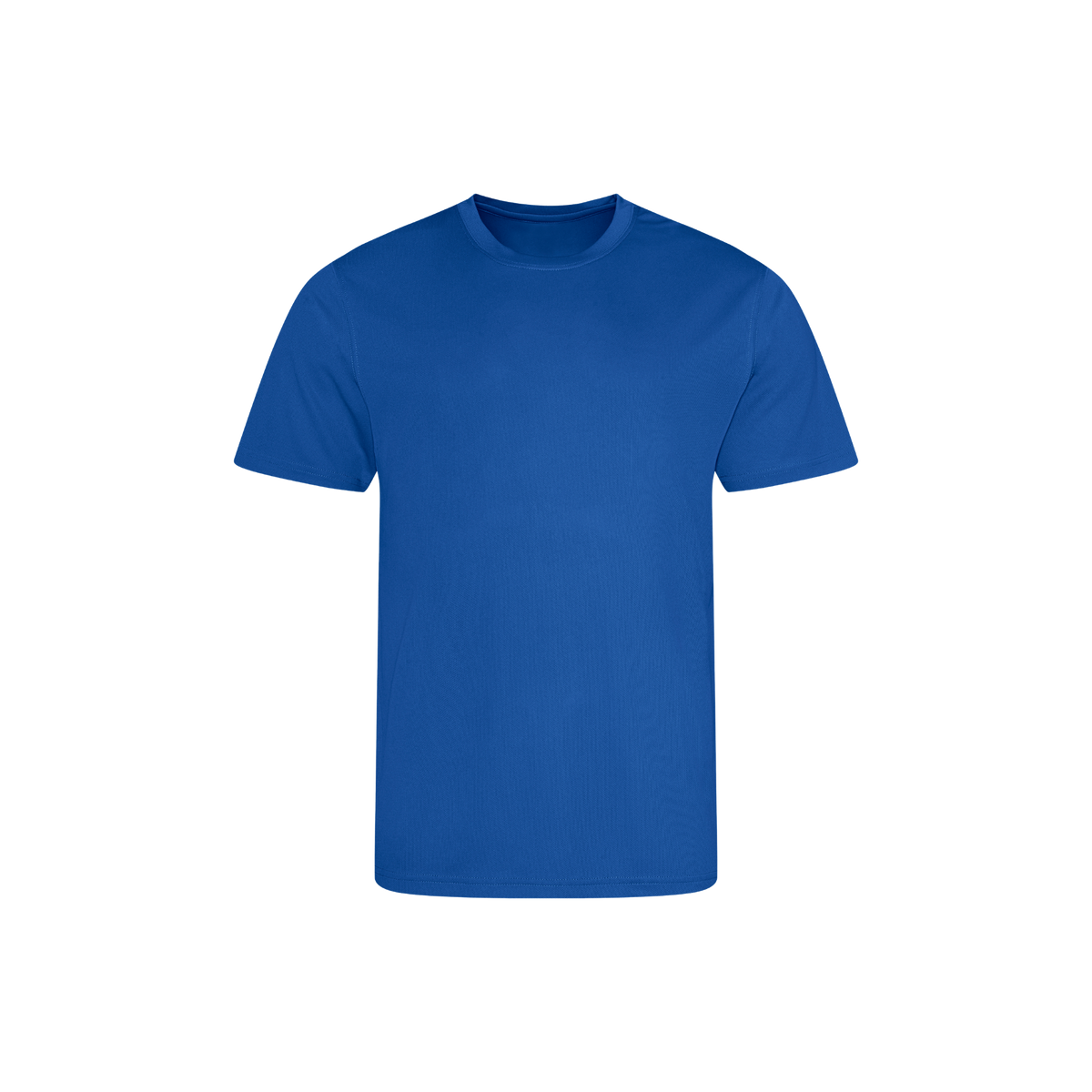 Sportshirt Kinderen Korte Mouwen