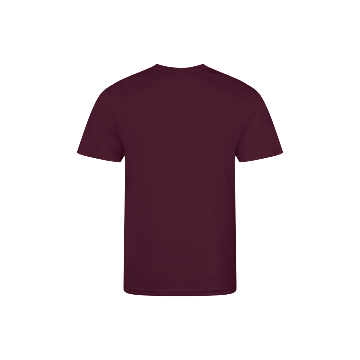 Sportshirt Kinderen Korte Mouwen