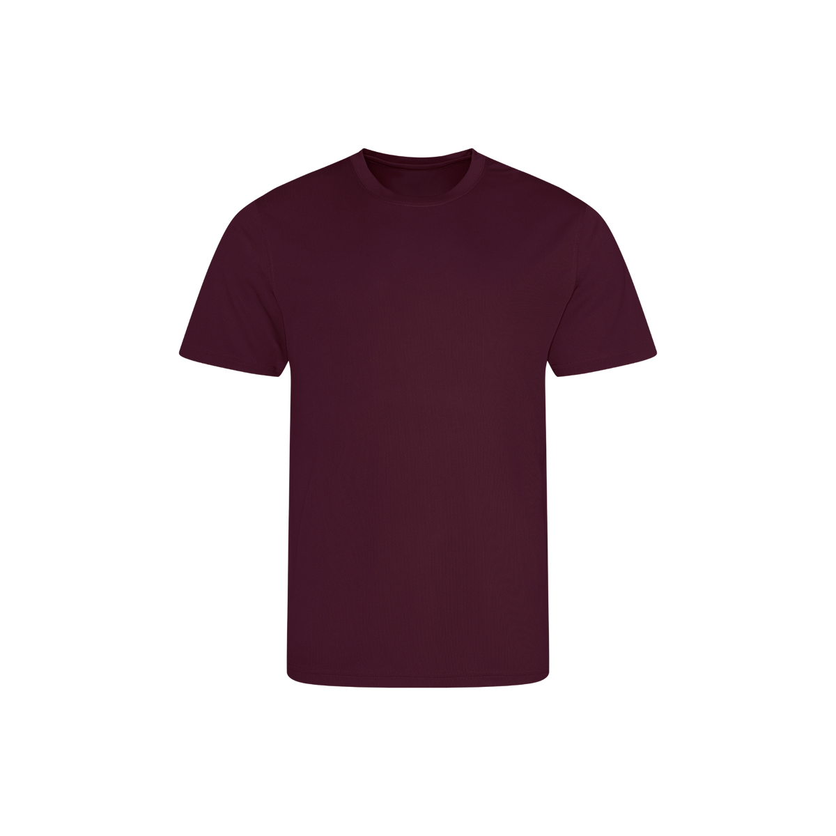 Sportshirt Kinderen Korte Mouwen