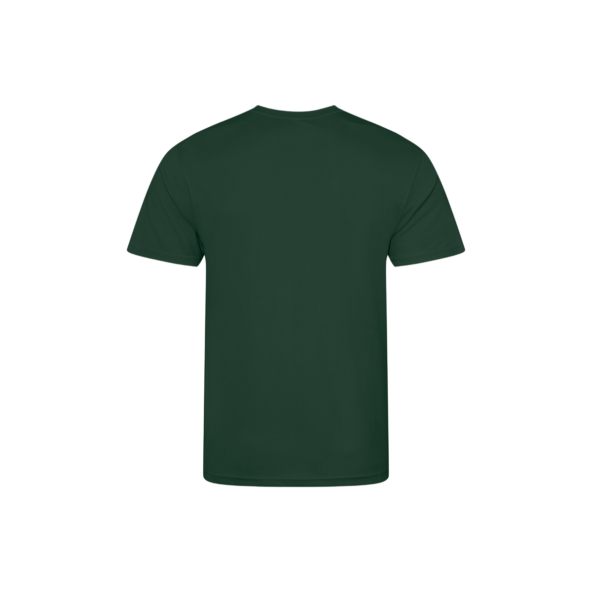 Sportshirt Kinderen Korte Mouwen