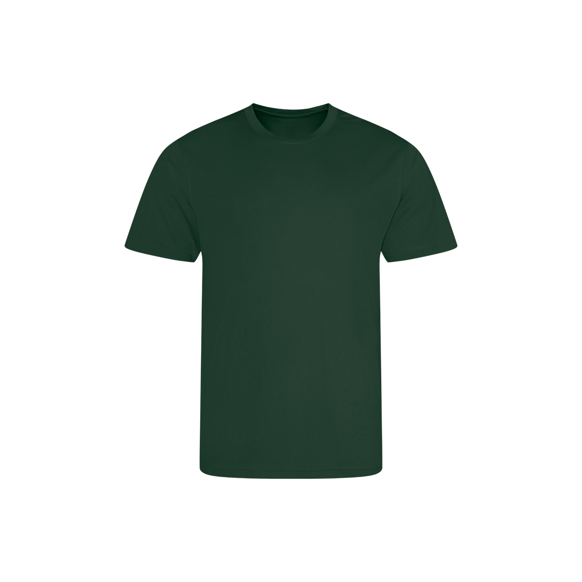 Sportshirt Kinderen Korte Mouwen