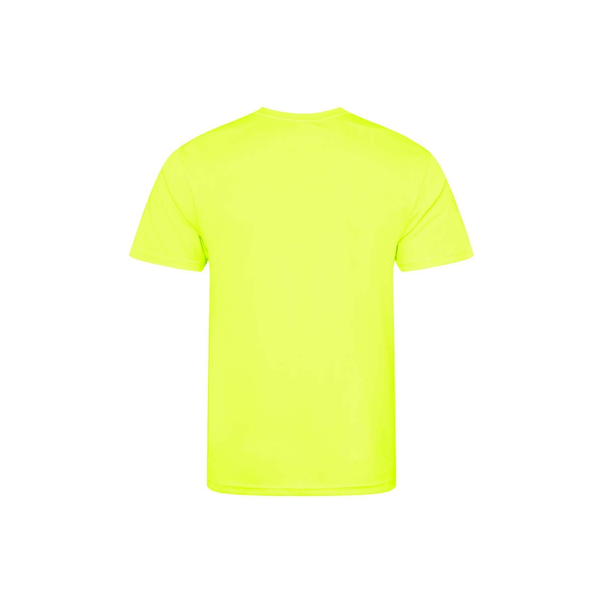 Sportshirt Kinderen Korte Mouwen
