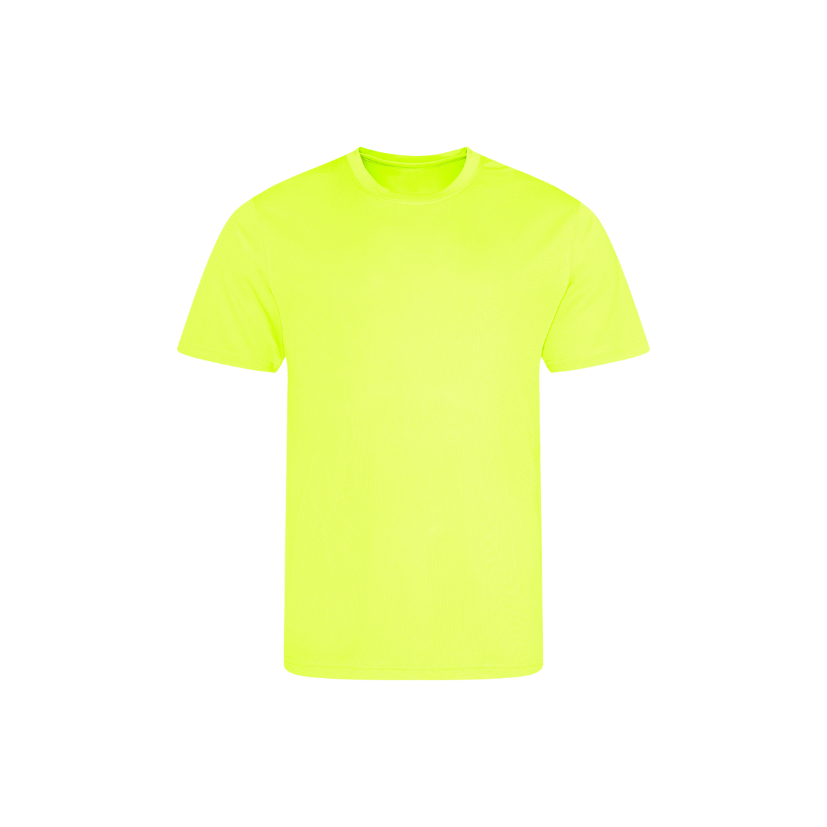 Sportshirt Kinderen Korte Mouwen