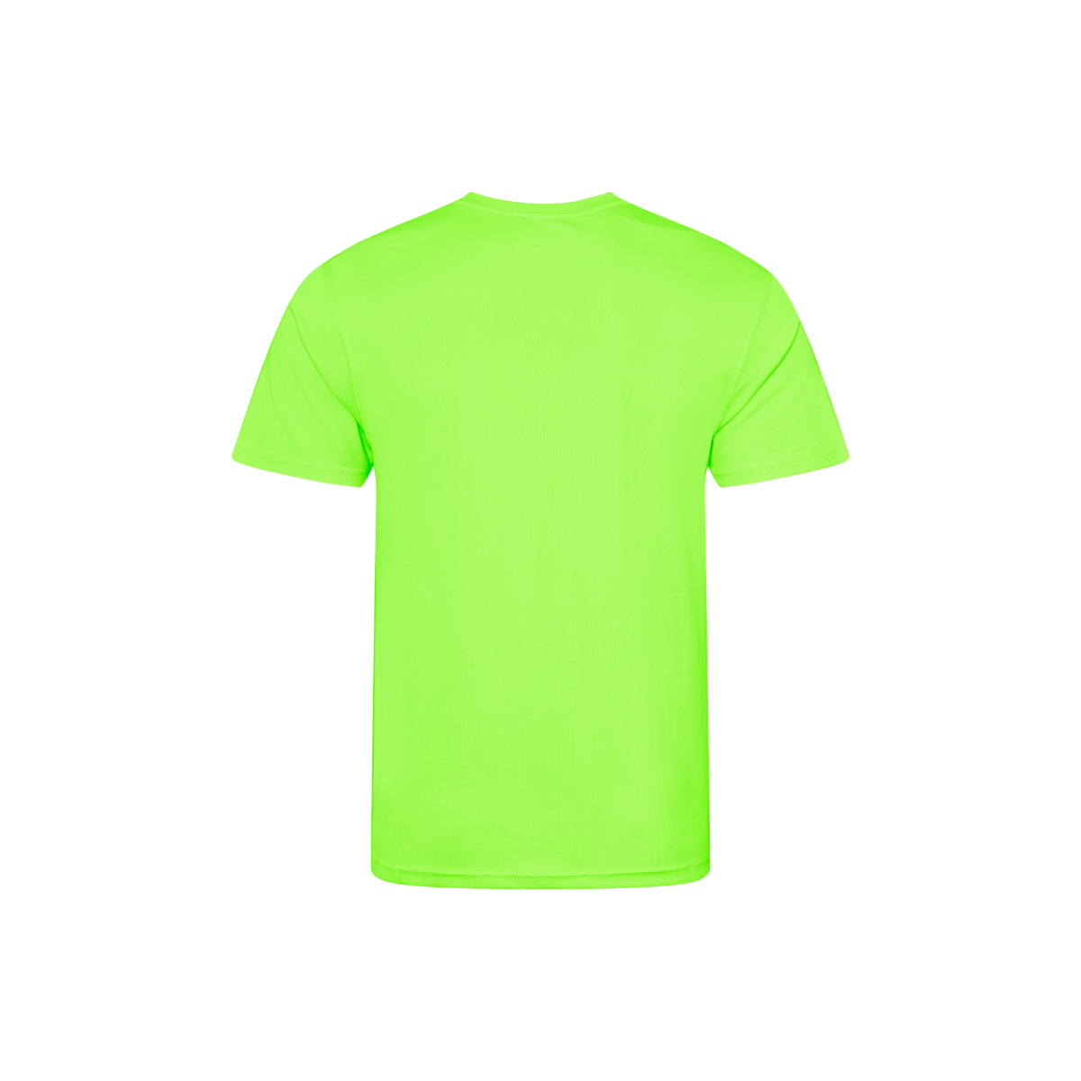 Sportshirt Kinderen Korte Mouwen