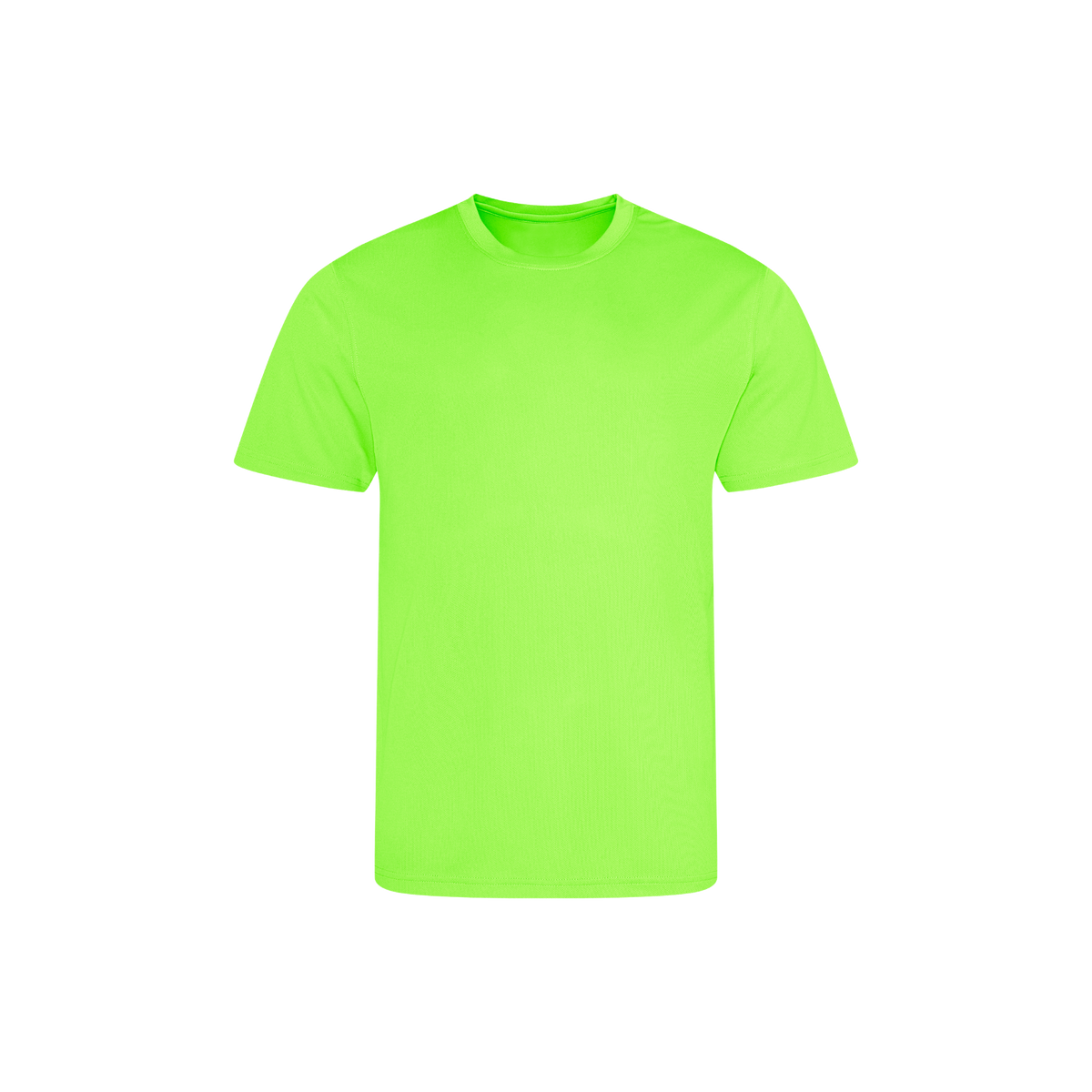 Sportshirt Kinderen Korte Mouwen