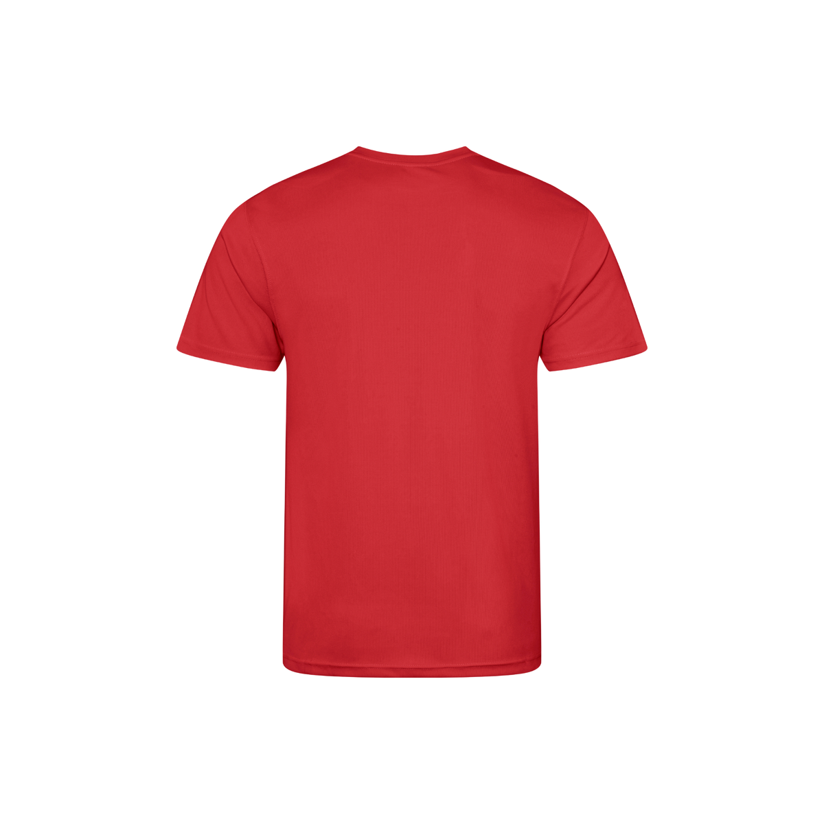 Sportshirt Kinderen Korte Mouwen