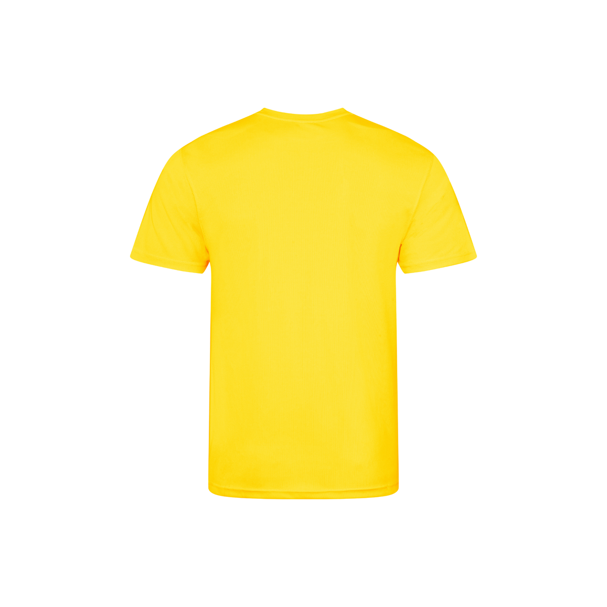Sportshirt Kinderen Korte Mouwen
