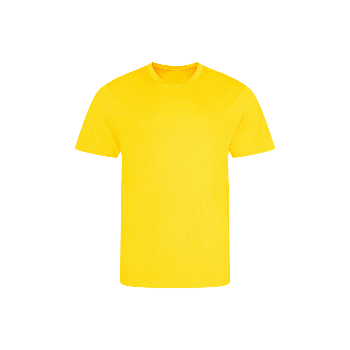 Sportshirt Kinderen Korte Mouwen