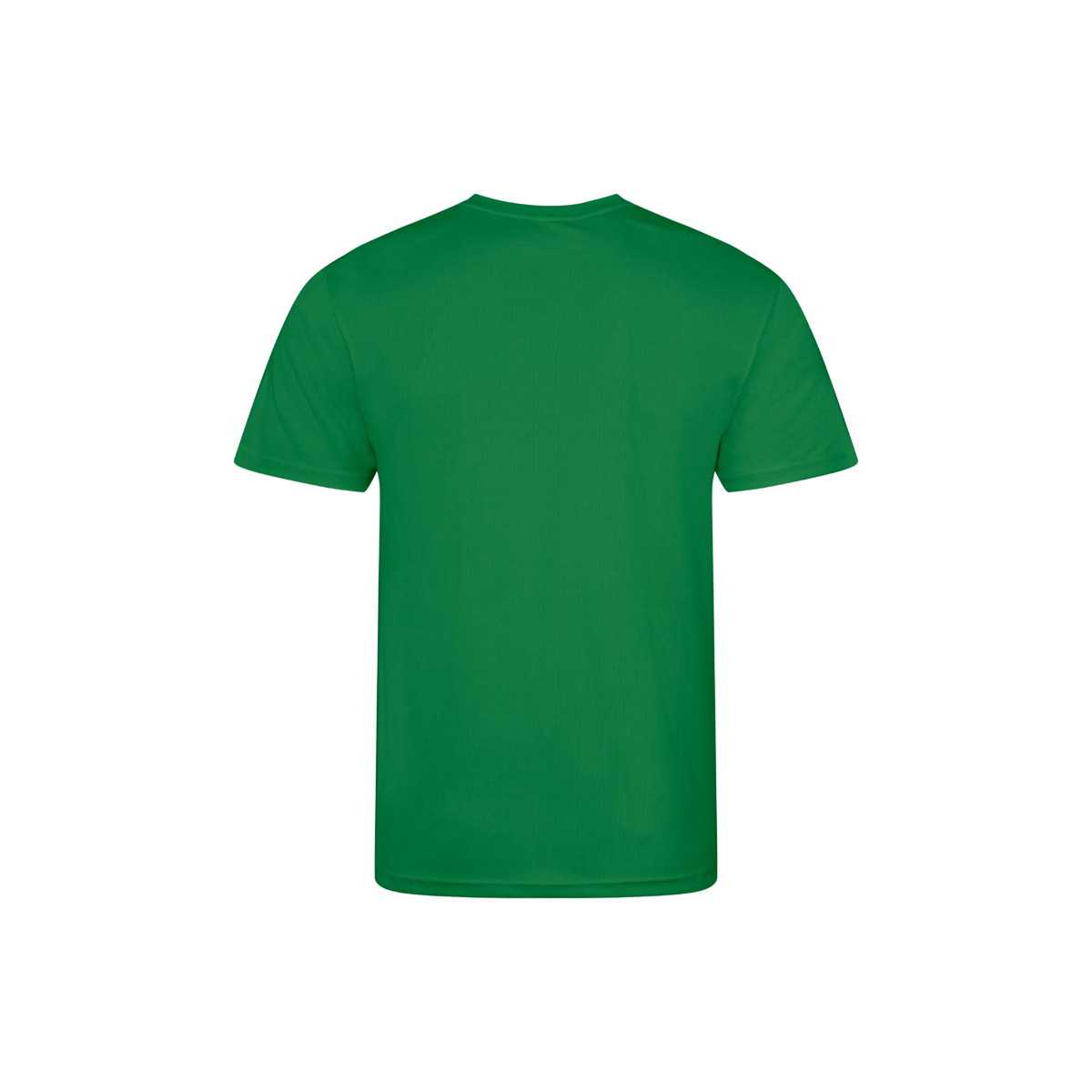 Sportshirt Kinderen Korte Mouwen