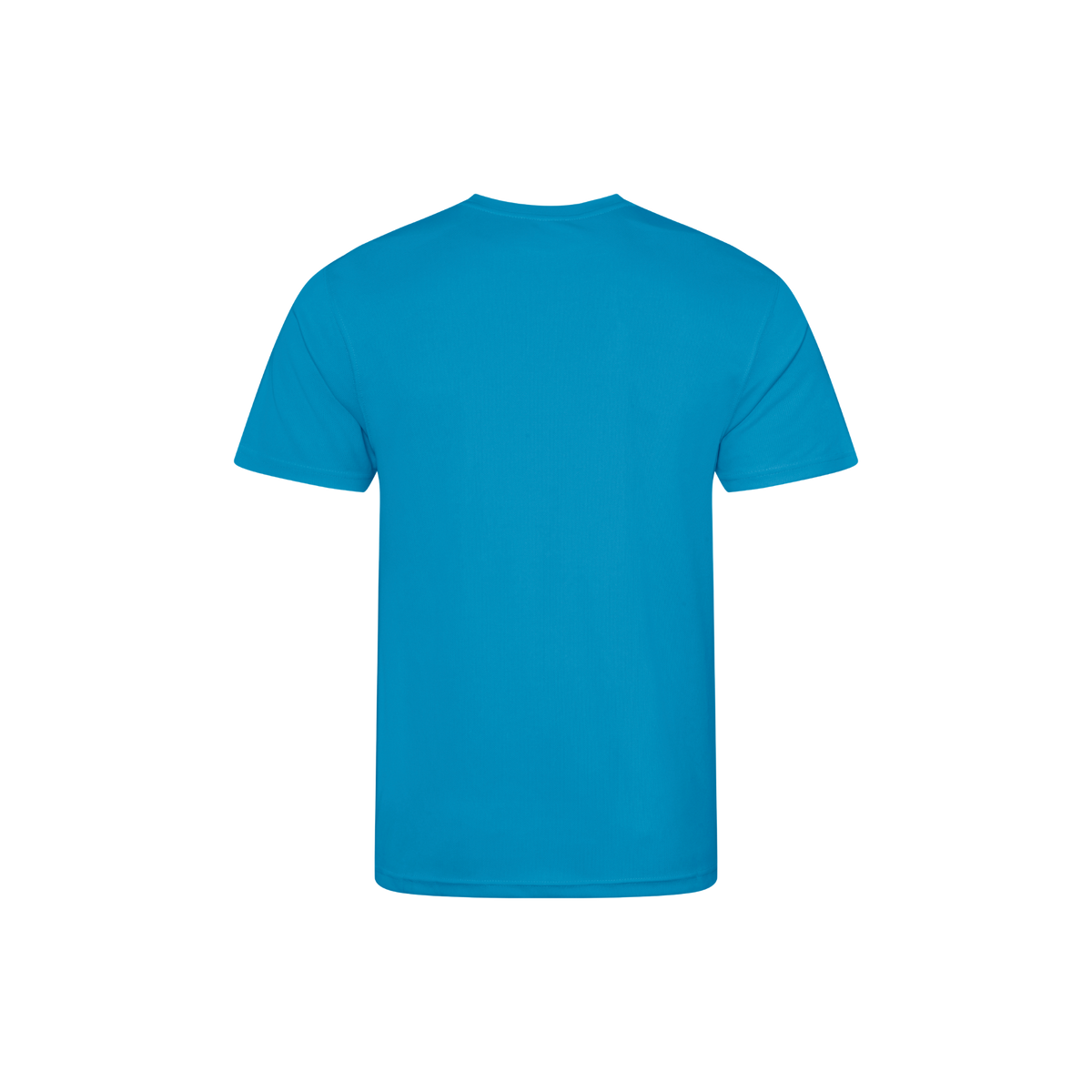 Sportshirt Kinderen Korte Mouwen