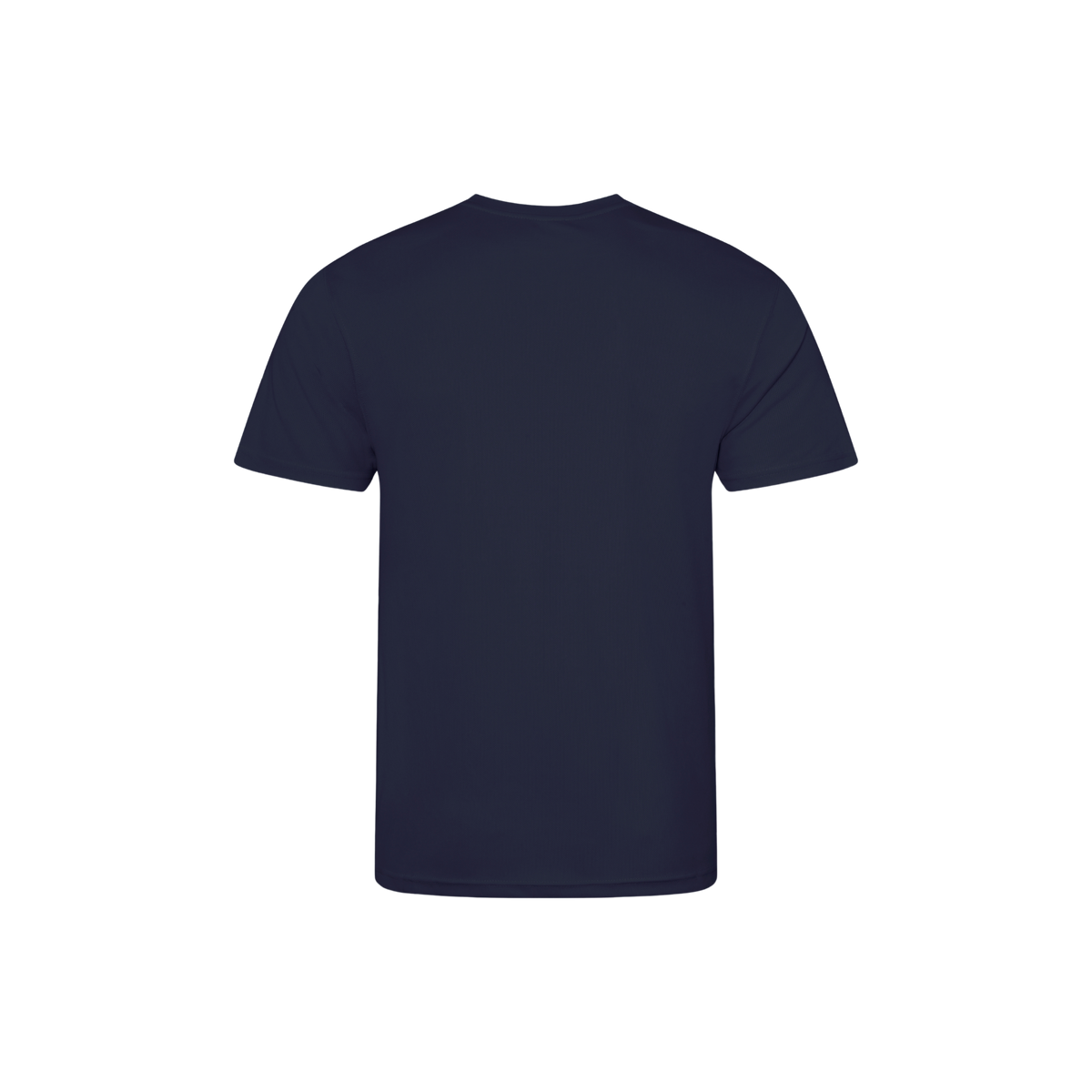 Sportshirt Kinderen Korte Mouwen