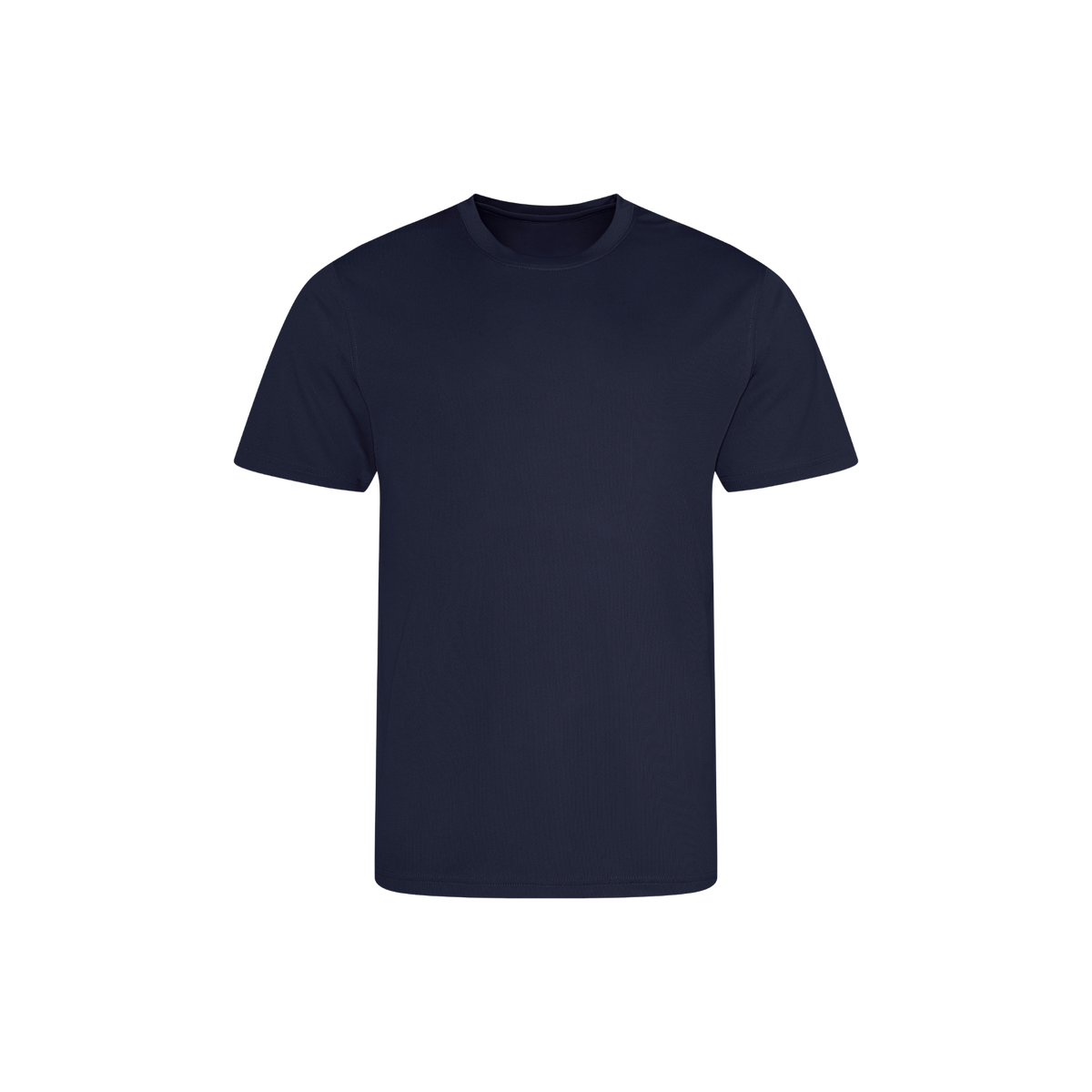 Sportshirt Kinderen Korte Mouwen