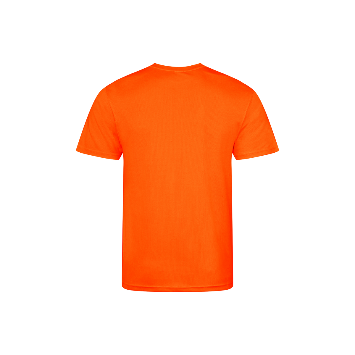 Sportshirt Kinderen Korte Mouwen
