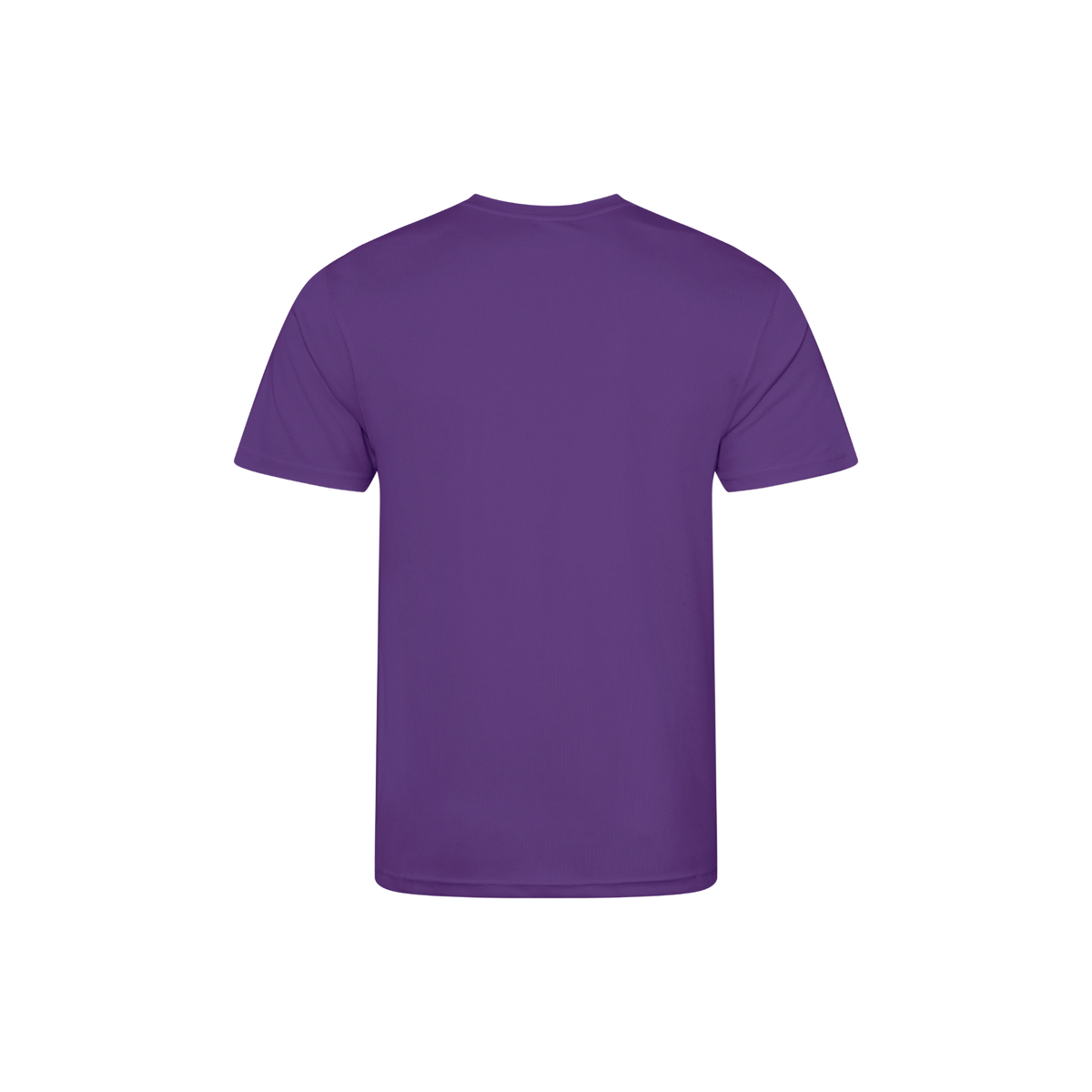 Sportshirt Kinderen Korte Mouwen