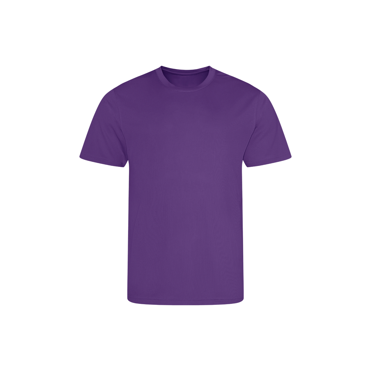 Sportshirt Kinderen Korte Mouwen
