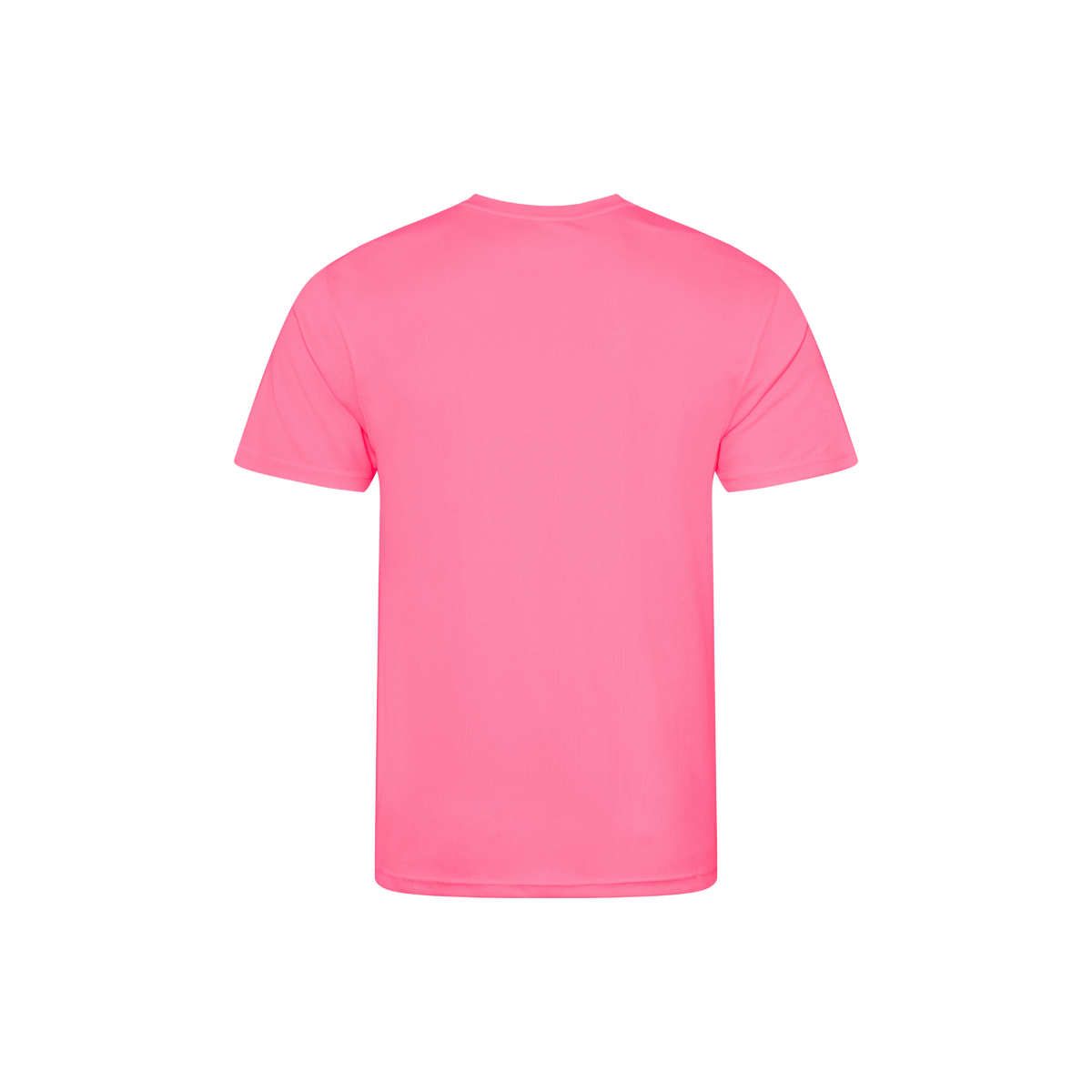 Sportshirt Kinderen Korte Mouwen