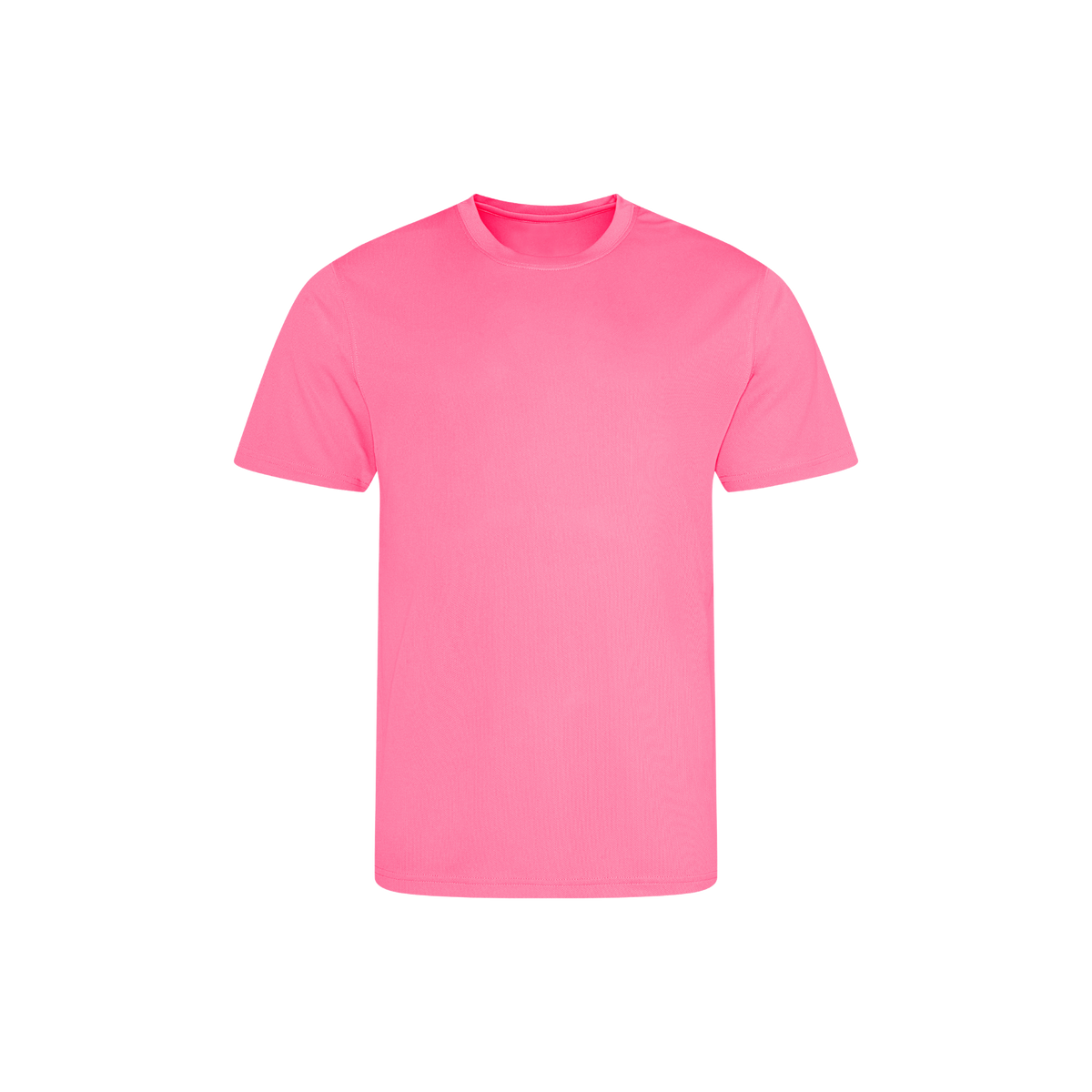 Sportshirt Kinderen Korte Mouwen