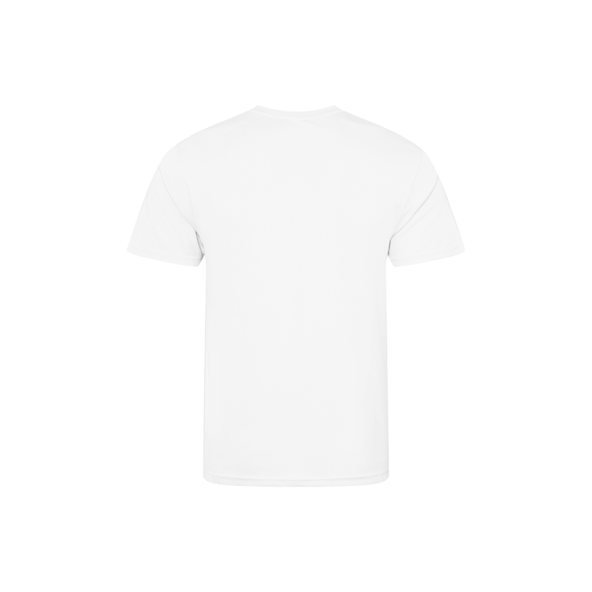 Sportshirt Kinderen Korte Mouwen