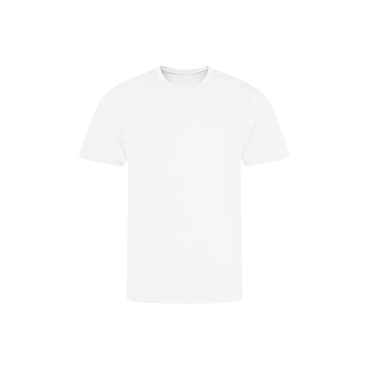 Sportshirt Kinderen Korte Mouwen