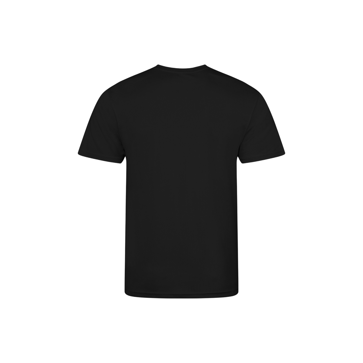 Sportshirt Kinderen Korte Mouwen