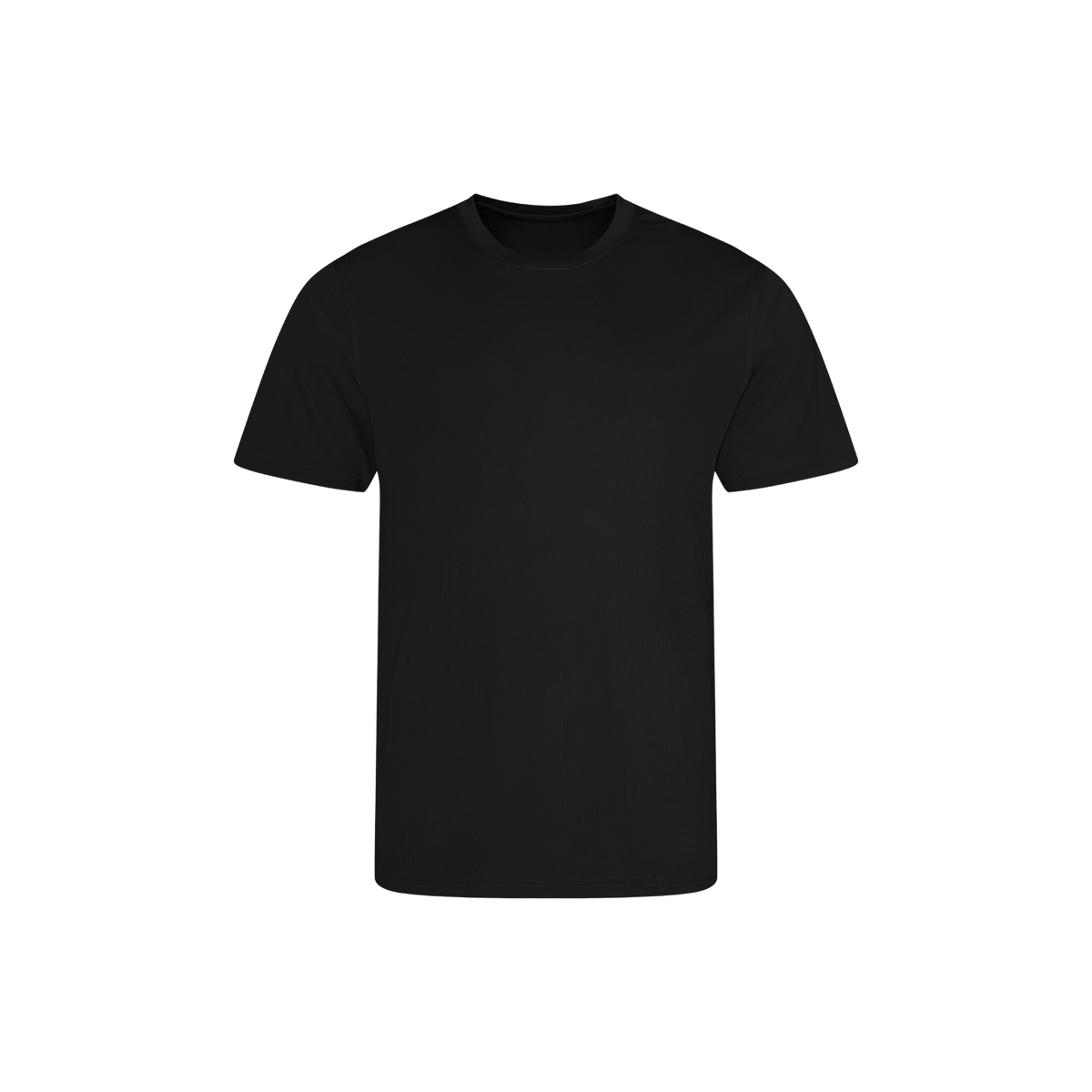 Sportshirt Kinderen Korte Mouwen