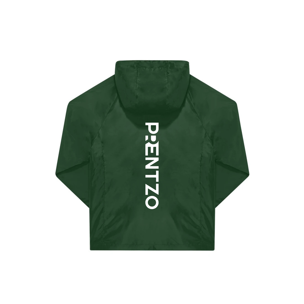PrentZo - Windbreaker outdoor
