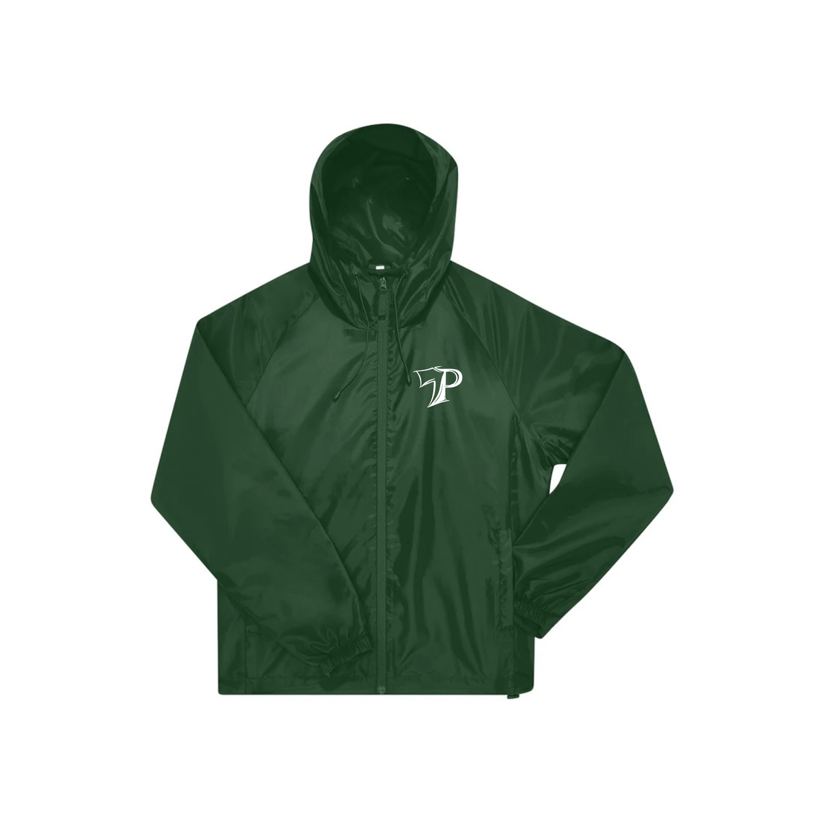 PrentZo - Windbreaker outdoor