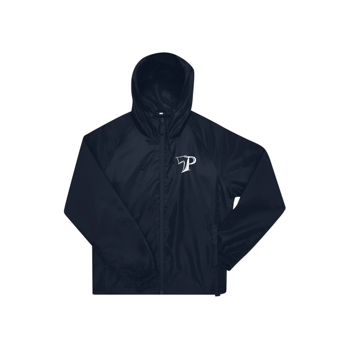 PrentZo - Windbreaker outdoor
