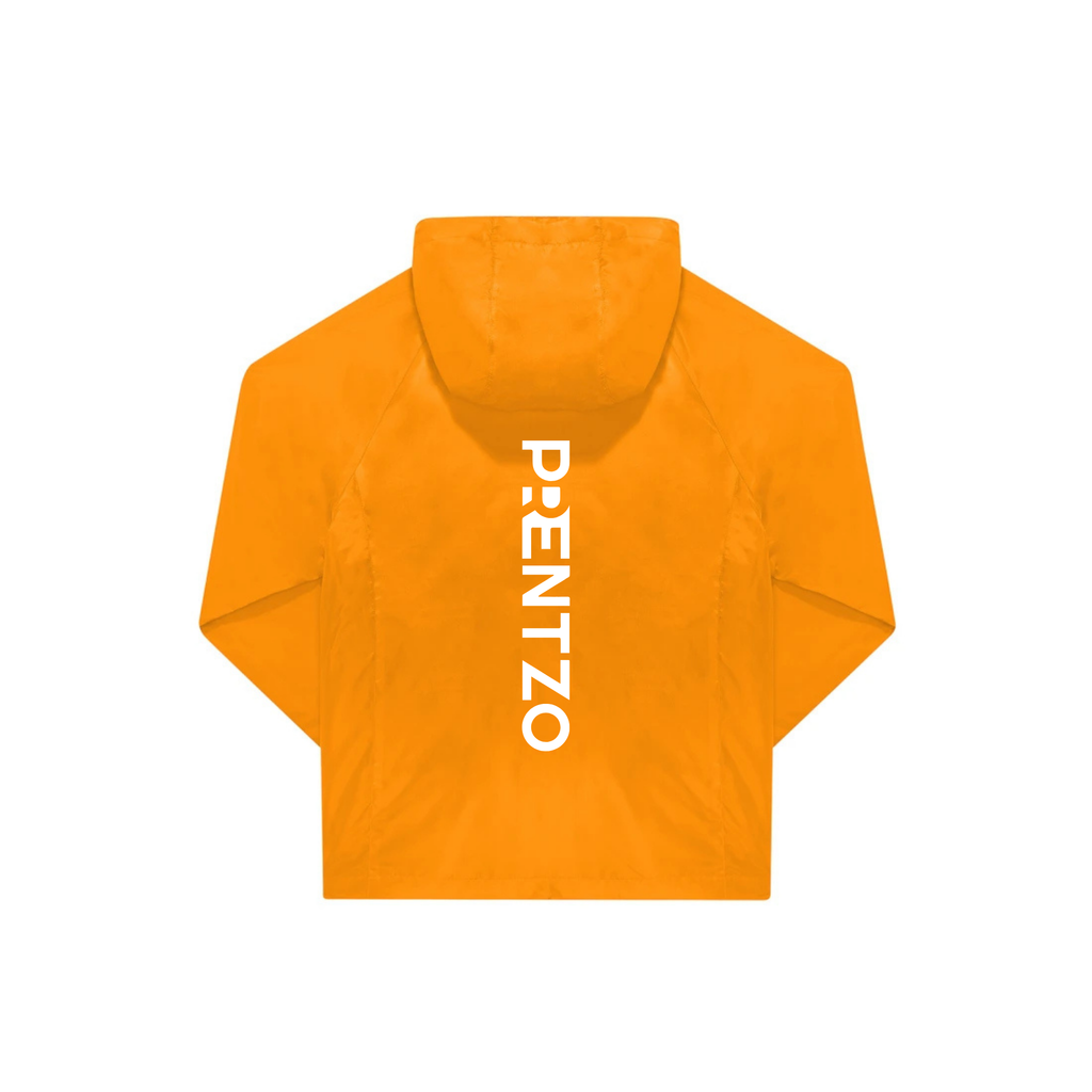 PrentZo - Windbreaker outdoor