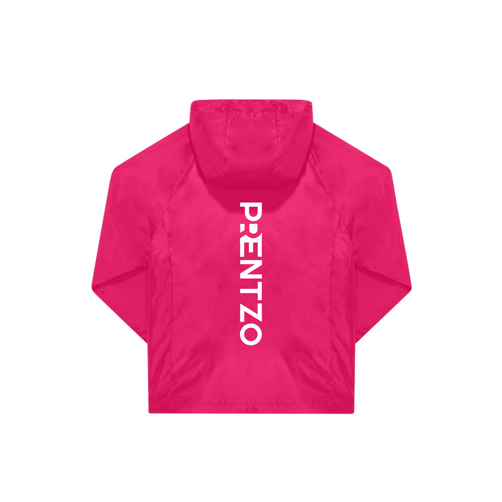 PrentZo - Windbreaker outdoor