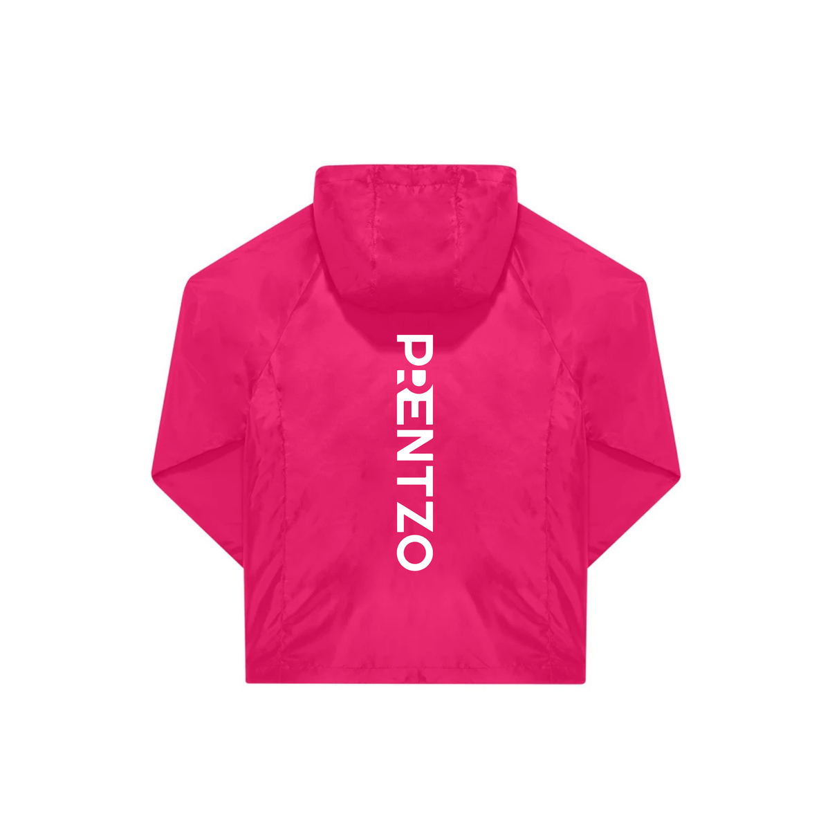 PrentZo - Windbreaker outdoor