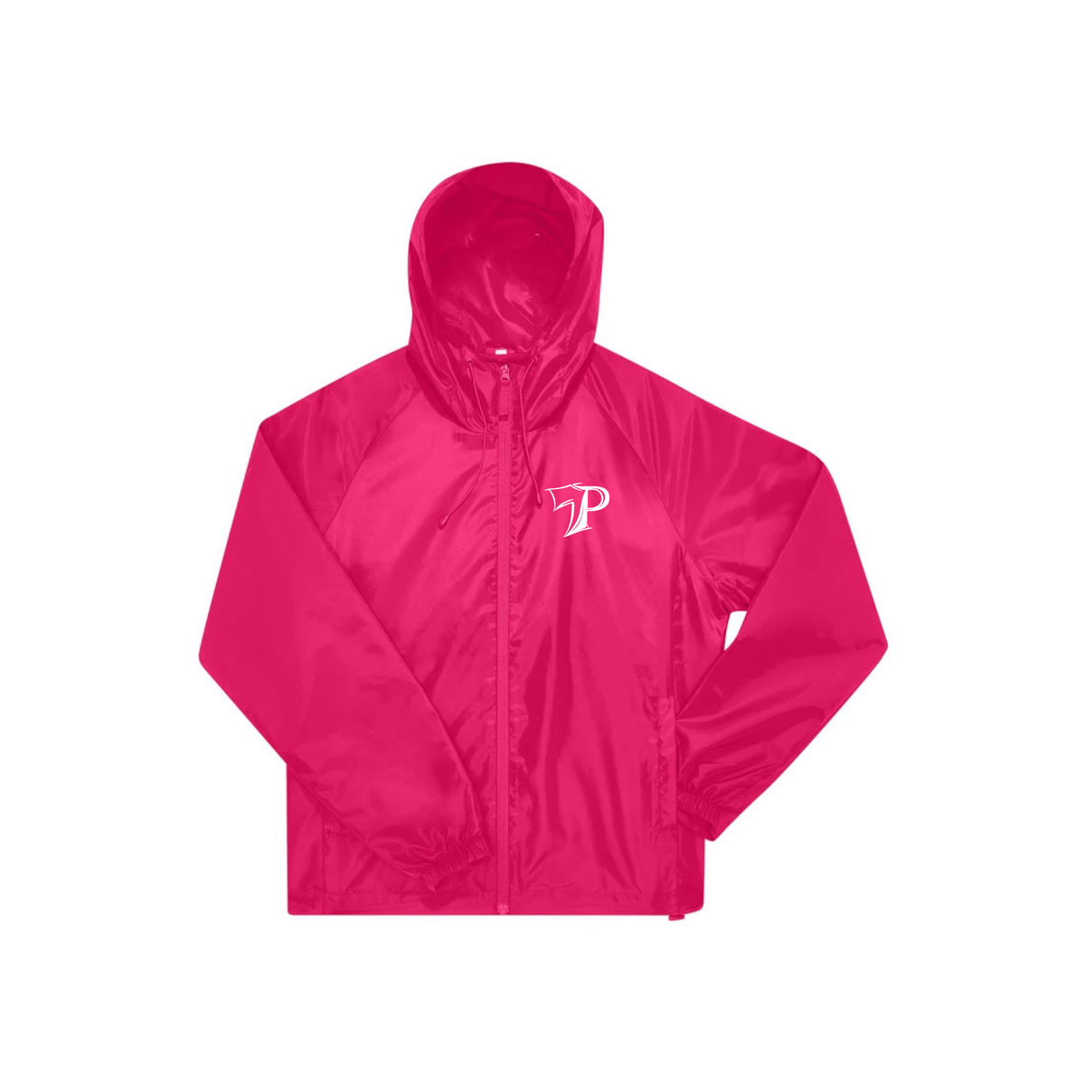 PrentZo - Windbreaker outdoor