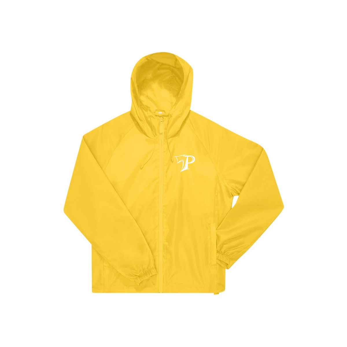 PrentZo - Windbreaker outdoor