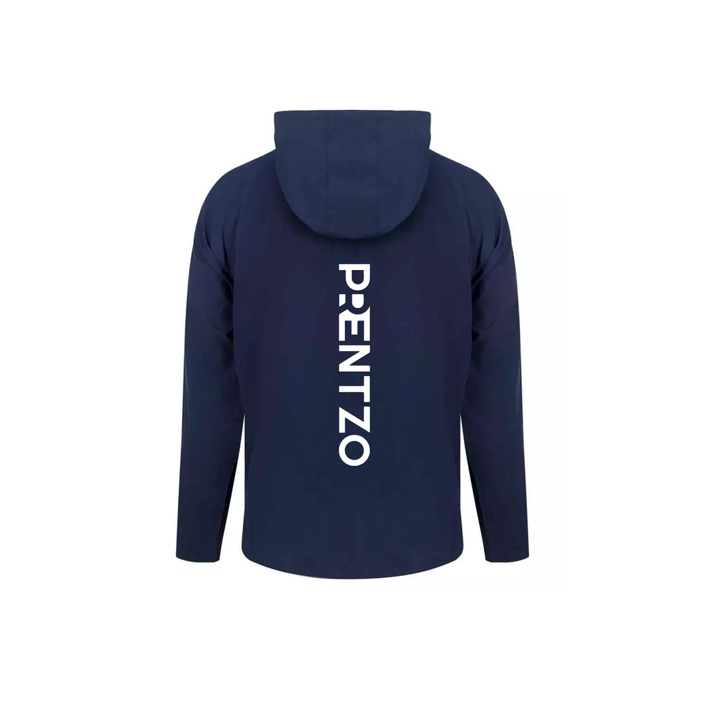 PrentZo - Zipup Sportvest