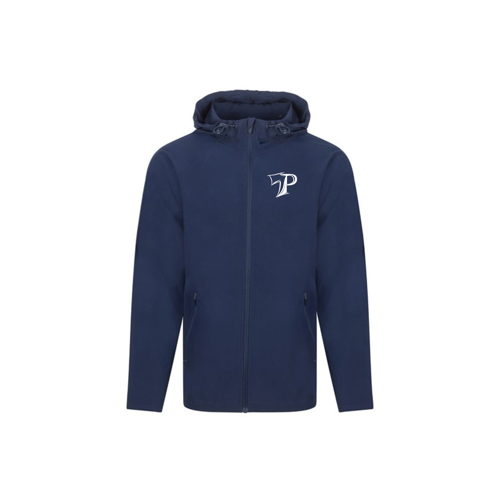 PrentZo - Zipup Sportvest