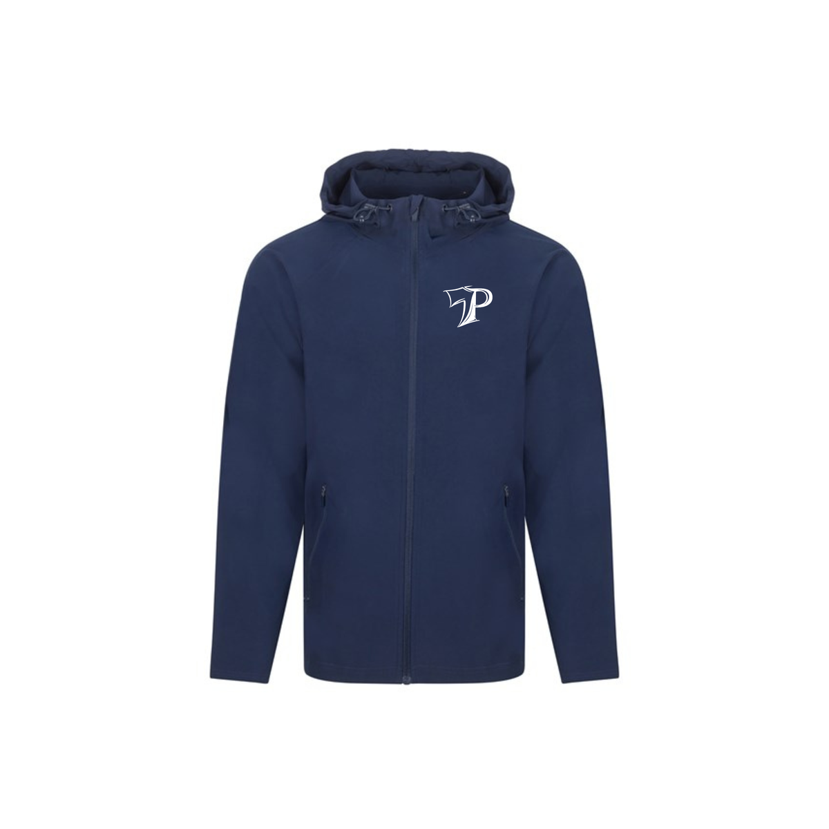 PrentZo - Zipup Sportvest