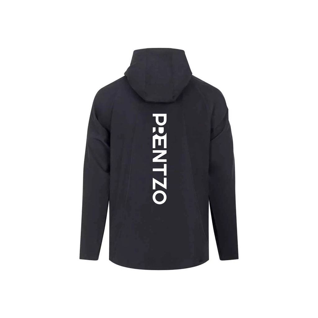 PrentZo - Zipup Sportvest